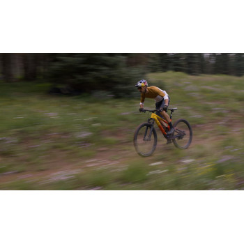 Top Fuel 9.8 XT MARIGOLD TO RED TO PURPLE ABYSS FADE