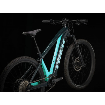 Powerfly 7 NAUTICAL NAVY/MIAMI GREEN