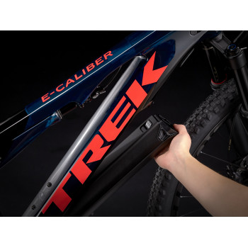 E Caliber 9.8 GX AXS Gen 1 BLUE SMOKE/CORAL