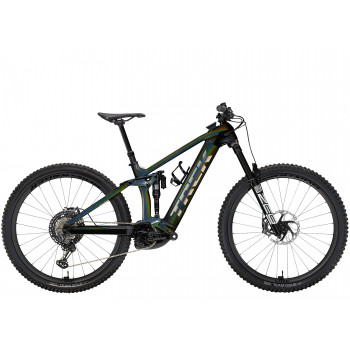 Rail 9.9 XTR Gen 3 DARK PRISMATIC/TREK BLACK