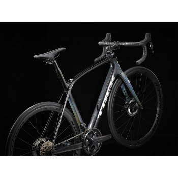 Domane SLR 7 Gen 3 DARK PRISMATIC/TREK BLACK