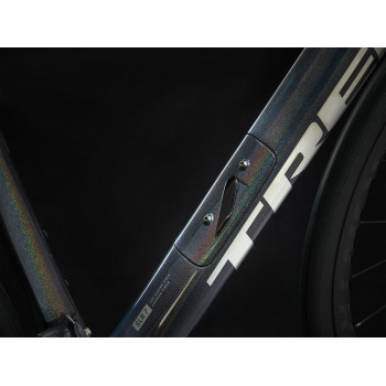 Domane SLR 7 Gen 3 DARK PRISMATIC/TREK BLACK