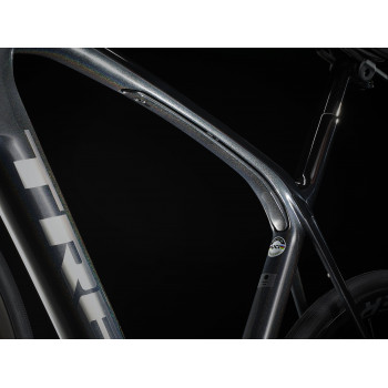 Domane SLR 7 Gen 3 DARK PRISMATIC/TREK BLACK