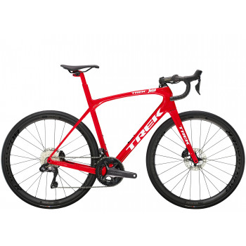 Domane SLR 7 Gen 3 VIPER RED/TREK WHITE