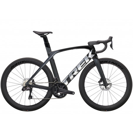 Madone SLR 7 Gen 6 DARK PRISMATIC/TREK BLACK