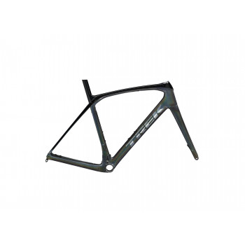 Domane SLR Disc Frameset Gen 3 DARK PRISMATIC/TREK BLACK