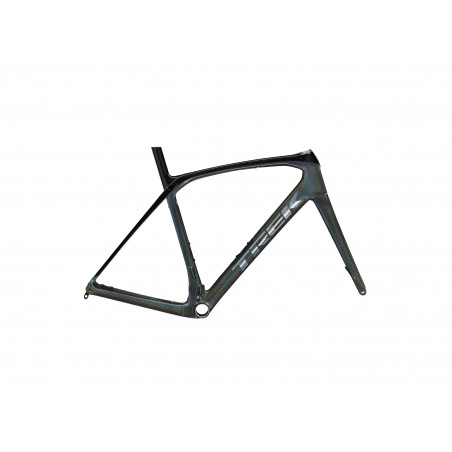 Domane SLR Disc Frameset Gen 3 DARK PRISMATIC/TREK BLACK