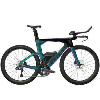 Speed Concept SLR 7 EMERALD IRIS/TREK BLACK