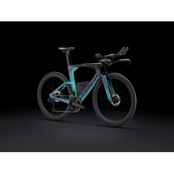 Speed Concept SLR 7 EMERALD IRIS/TREK BLACK