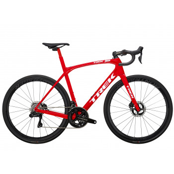 Domane SLR 9 Gen 3 VIPER RED/TREK WHITE