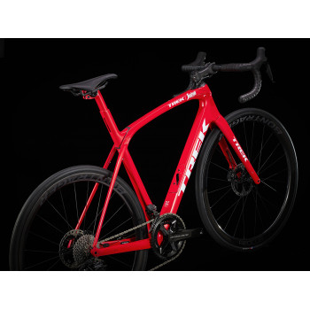 Domane SLR 9 Gen 3 VIPER RED/TREK WHITE