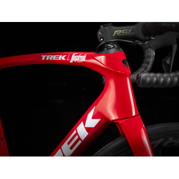 Domane SLR 9 Gen 3 VIPER RED/TREK WHITE