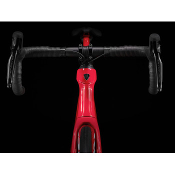 Domane SLR 9 Gen 3 VIPER RED/TREK WHITE