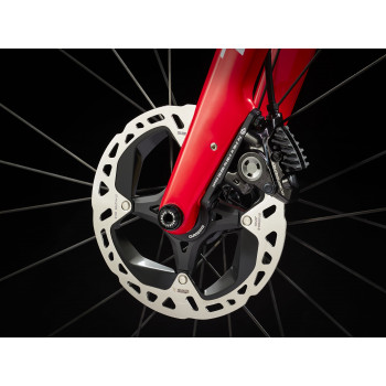 Domane SLR 9 Gen 3 VIPER RED/TREK WHITE