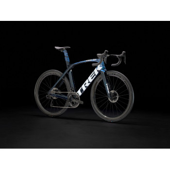 Madone SLR 9 Gen 6 NAVY CARBON SMOKE/BLUE