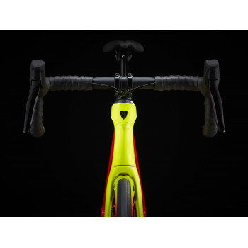 Domane SL 6 AXS Gen 3 RADIOACTIVE CORAL TO YELLOW FADE