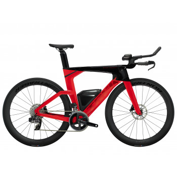 Speed Concept SLR 6 AXS VIPER RED/TREK BLACK