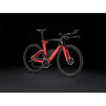 Speed Concept SLR 6 AXS VIPER RED/TREK BLACK