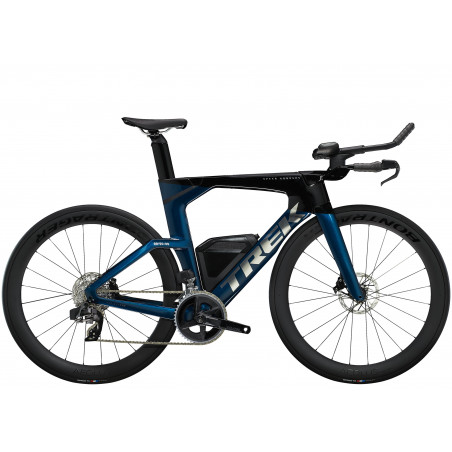 Speed Concept SLR 6 AXS MULSANNE BLUE/TREK BLACK