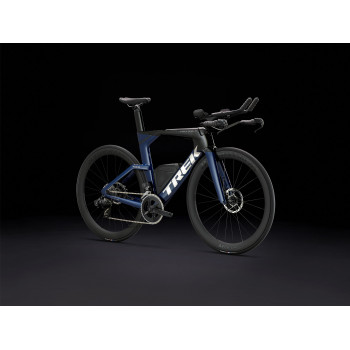 Speed Concept SLR 6 AXS MULSANNE BLUE/TREK BLACK