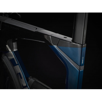 Speed Concept SLR 6 AXS MULSANNE BLUE/TREK BLACK