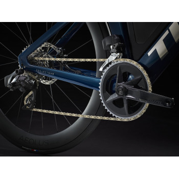 Speed Concept SLR 6 AXS MULSANNE BLUE/TREK BLACK