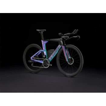 Speed Concept SLR 7 AXS EMERALD IRIS/TREK BLACK