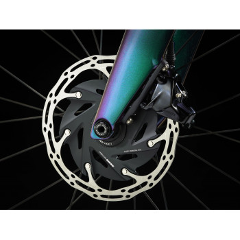 Speed Concept SLR 7 AXS EMERALD IRIS/TREK BLACK