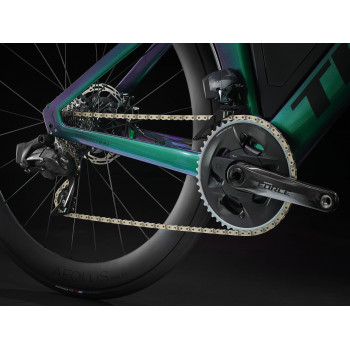 Speed Concept SLR 7 AXS EMERALD IRIS/TREK BLACK