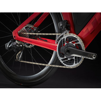 Speed Concept SLR 9 AXS VIPER RED/TREK BLACK