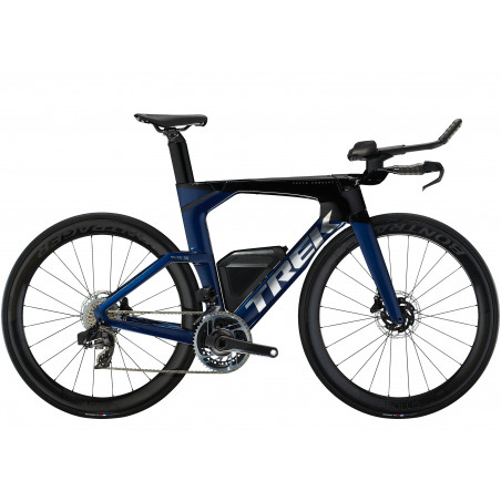 Speed Concept SLR 9 AXS MULSANNE BLUE/TREK BLACK