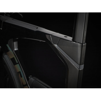 Speed Concept SLR 9 DEEP SMOKE/GLOSS TREK BLACK