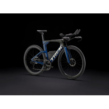 Speed Concept SLR 9 MULSANNE BLUE/TREK BLACK