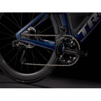 Speed Concept SLR 9 MULSANNE BLUE/TREK BLACK