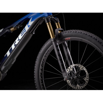 E Caliber 9.9 XTR Gen 2 GLOSS ALPINE NAVY SMOKE/TREK WHITE