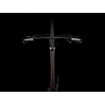 FX Sport 5 RED CARBON SMOKE
