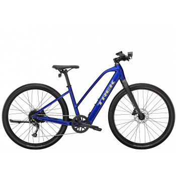 Dual Sport+ 2 Stagger HEX BLUE