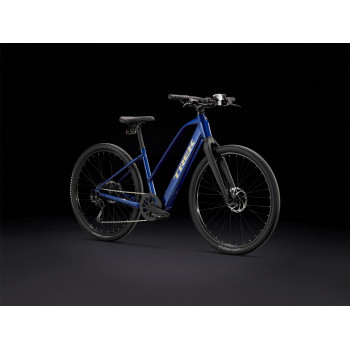 Dual Sport+ 2 Stagger HEX BLUE