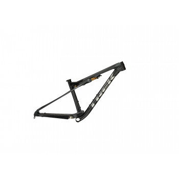 Súprava rámu Supercaliber Gen 1 LITHIUM GREY/TREK BLACK