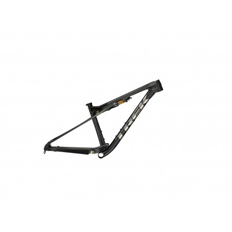 Súprava rámu Supercaliber Gen 1 LITHIUM GREY/TREK BLACK