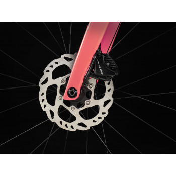 Émonda ALR 5 AZURE TO LIVING CORAL FADE