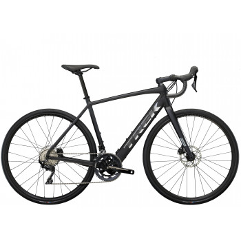 Domane+ AL 5 TREK BLACK