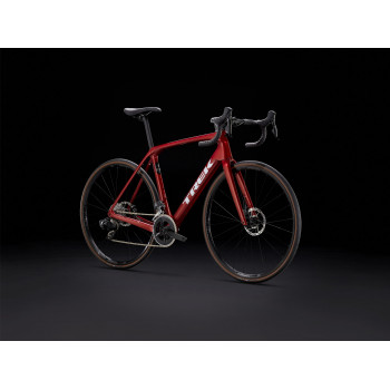 Domane SL 6 AXS Gen 4 CRIMSON