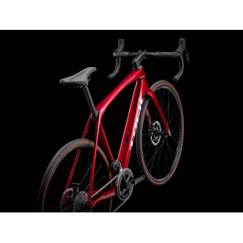 Domane SL 6 AXS Gen 4 CRIMSON