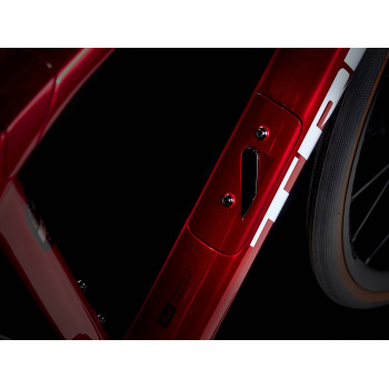 Domane SL 6 AXS Gen 4 CRIMSON