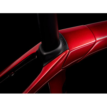 Domane SL 6 AXS Gen 4 CRIMSON