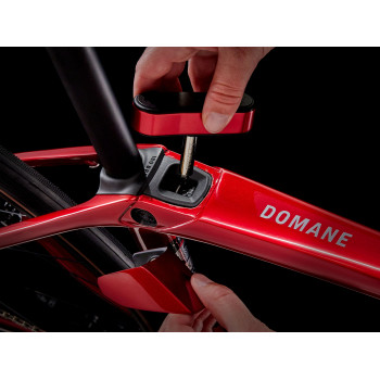 Domane SL 6 AXS Gen 4 CRIMSON