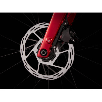 Domane SL 6 AXS Gen 4 CRIMSON