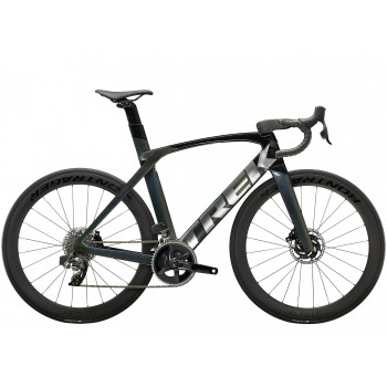 Madone SLR 6 eTap Gen 6 DARK PRISMATIC/TREK BLACK