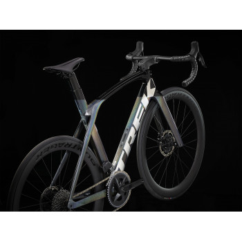 Madone SLR 6 eTap Gen 6 DARK PRISMATIC/TREK BLACK